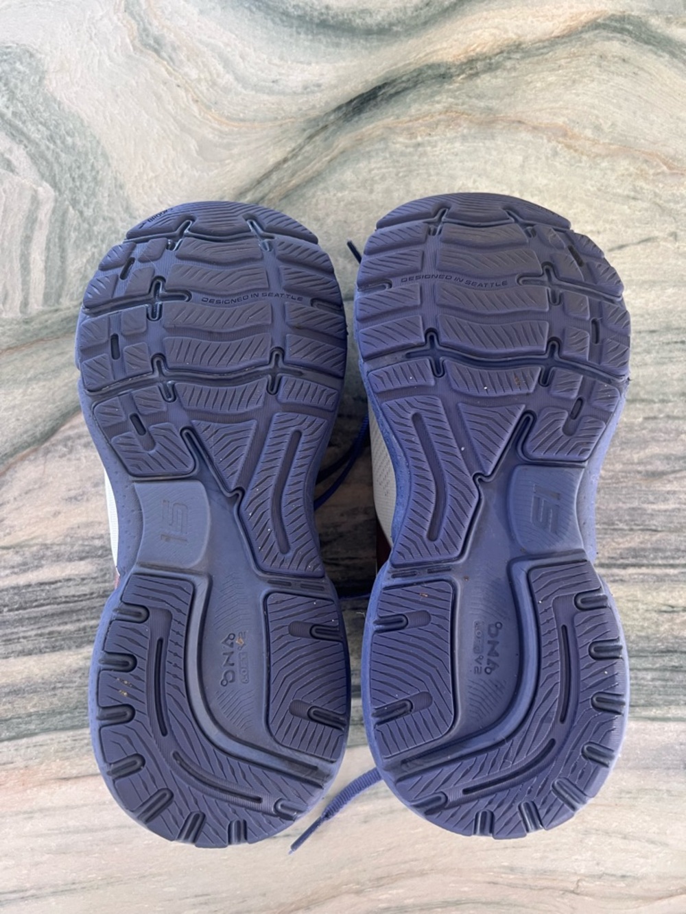 Women’s Brooks GHOST 15, Size 8.5 - Picture 4 of 6